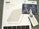 Apple Pencilの「フェルチップ」ペン先届きましたー